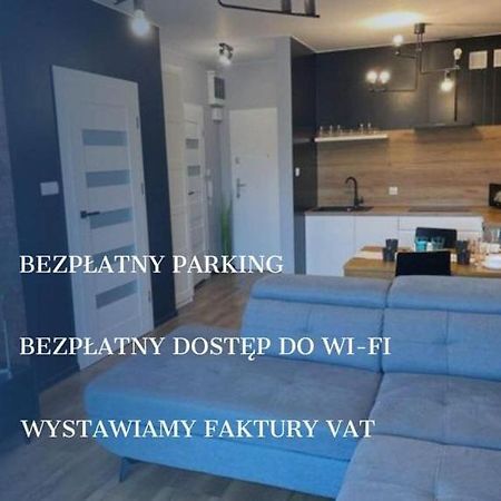 Bieszczady Apartament "Cicha Woda" Apartman Ustrzyki Dolne Kültér fotó