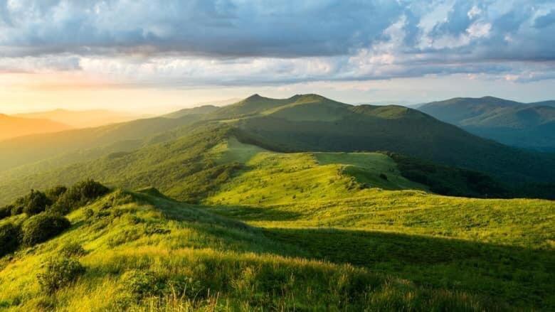 Bieszczady Apartament "Cicha Woda" Apartman Ustrzyki Dolne Kültér fotó